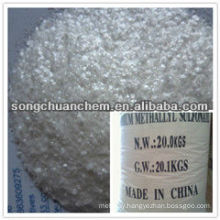 sodium methyl acrylate sulfonate(SMAS)